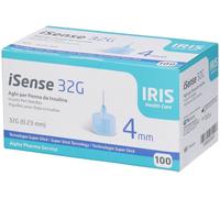 Alpha I Sense Ago Per Insulina Gauge 32 4 Mm 100 Pezzi