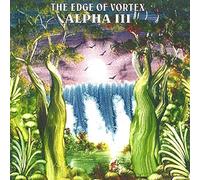 ALPHA III - The Edge Of Vortex