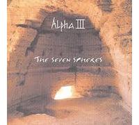 ALPHA III - The Seven Spheres
