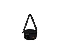 Alpha Industries 1.5L Utility Carry Borsa da uomo Black