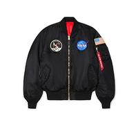 Alpha Industries Giacca Ma-1 Vf Nasa
