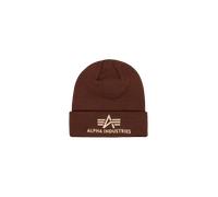 Alpha Industries 3D Beanie Copricapo Taglia onesize -