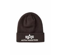 Berretto Alpha Industries 168910 Marrone OS