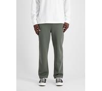 Alpha Industries 3D Small Logo Jogger Pantaloni della tuta Taglia 3XL - Verde