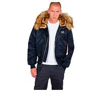 Giacca invernale '45P'
