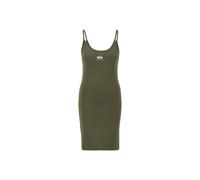 Alpha Industries Vestito Senza Maniche Basic Small Logo