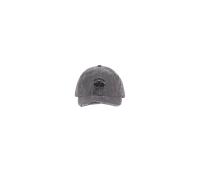 Alpha Industries Acid Logo Cap Copricapo Taglia onesize - Nero