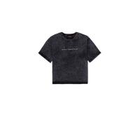 Alpha Industries Acid Logo T-Shirt Magliette Taglia 3XL - Nero