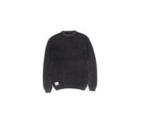 Alpha Industries Acid Sweatshirt Felpe Taglia 3XL - Nero