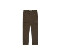 Alpha Industries Agent Pant Pantaloni Taglia 38 - Verde scuro