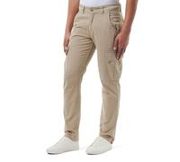 Alpha Industries Agent Pantaloni Casual da Uomo Vintage Sand