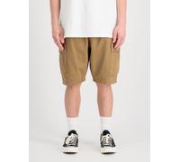 Pantaloncini cargo Alpha Industries Aircraft Vert 32