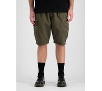 Pantaloncini cargo Alpha Industries Aircraft Vert 34