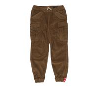 Alpha Industries - Airman Cord - -Trousers -Uomo -Beige -S