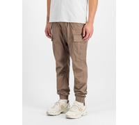 Pantaloni cargo Alpha Industries Airman Marron 38