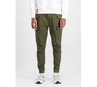 Alpha Industries Airman Pant Pantaloni Taglia 29 - Verde