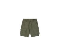 Alpha Industries Aloha Safari Shorts Pantaloncini Taglia 32 - Verde