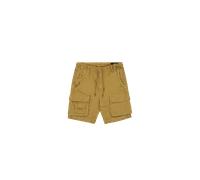 Alpha Industries Aloha Safari Shorts Pantaloncini Taglia 33 - Verde kaki