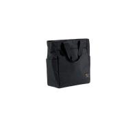 Alpha Industries Alpha Backpack Tote Bag Accessories da uomini Taglia onesize - Nero