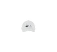 Alpha Industries Cappellino Con Visiera