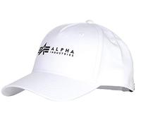 Alpha Industries Cappellino Con Visiera