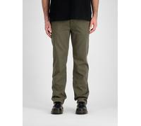 Alpha Industries Alpha Chino Pant Pantaloni Taglia 34 - Verde