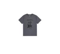 Alpha Industries Alpha Hawaii T-Shirt Magliette Taglia M - Grigio