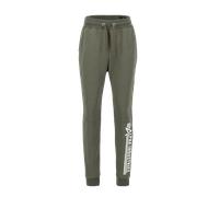 Alpha Industries Alpha Industries Jogger Pantaloni della tuta Taglia 4XL - Verde