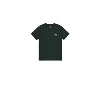Alpha Industries Alpha Industries Maglietta Basic T Small Logo per Uomo T-Shirt Uomo (Pacco da 1)