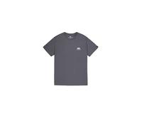 Alpha Industries Alpha Industries Maglietta Basic T Small Logo per Uomo T-Shirt Uomo (Pacco da 1)