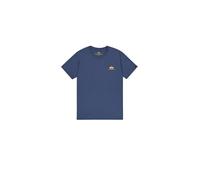 Alpha Industries Alpha Industries Maglietta Basic T Small Logo per Uomo T-Shirt Uomo (Pacco da 1)