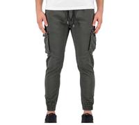 Alpha Industries Joggers Cotton Twill