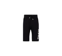Alpha Industries Alpha Jersey Short Pantaloncini da Uomo, Black
