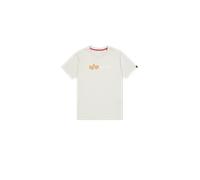 Alpha Industries Alpha Label T-Shirt Magliette Taglia 3XL -