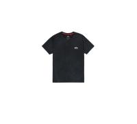 Alpha Industries Alpha Legend T-Shirt Magliette Taglia XL - Nero