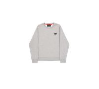 Alpha Industries Alpha Signature Sweatshirt Felpe Taglia 3XL - Grigio