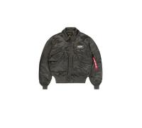 Alpha Industries ALPHA X KIOSQ CWU45 Taglia 2XL - Grigio