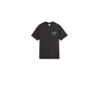 Alpha Industries ALPHA x OVO Garment Dye Owl T-Shirt Taglia 3XL -