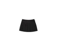 Alpha Industries ALPHA x PEGGY GOU Mini Wrap Skirt Gonne Taglia L - Nero