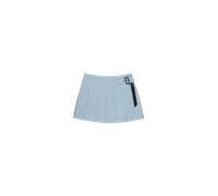 Alpha Industries ALPHA x PEGGY GOU Mini Wrap Skirt Gonne Taglia S - Grigio-blu
