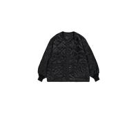 Alpha Industries ALS Liner Heritage Field Jacket Giacche da campo Taglia S - Nero