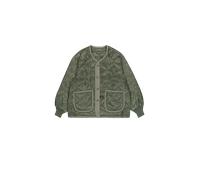 Giacca Alpha Industries ALS Liner Vert S