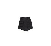 Alpha Industries ALS Mini Skirt Pantaloni Taglia L - Nero