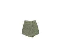 Alpha Industries ALS Mini Skirt Pantaloni Taglia L - Verde oliva