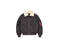 Alpha Industries B-15 III TT Giacche bomber Taglia M - Grigio