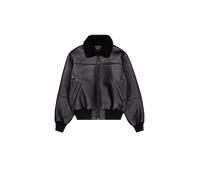 Alpha Industries B-15 MOD Giacche invernali Taglia 3XL - Nero