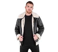 Alpha Industries Giacca B3 Fl