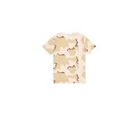 Alpha Industries Backprint Camo T-Shirt Magliette Taglia M -