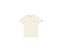 Alpha Industries Backprint T-Shirt Magliette Taglia 3XL - Bianco