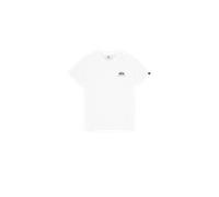 Alpha Industries Backprint Maglietta, bianco, taglia S per maschi